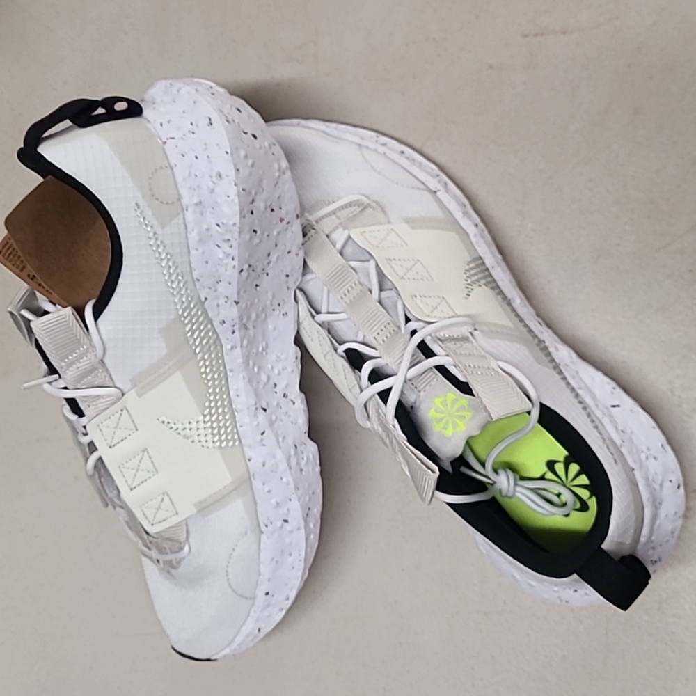COPY - Nike Crater Impact Shoe 1OM
